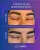 Blepharoplasty Upper Eyelids - before (top) and after (bottom) result