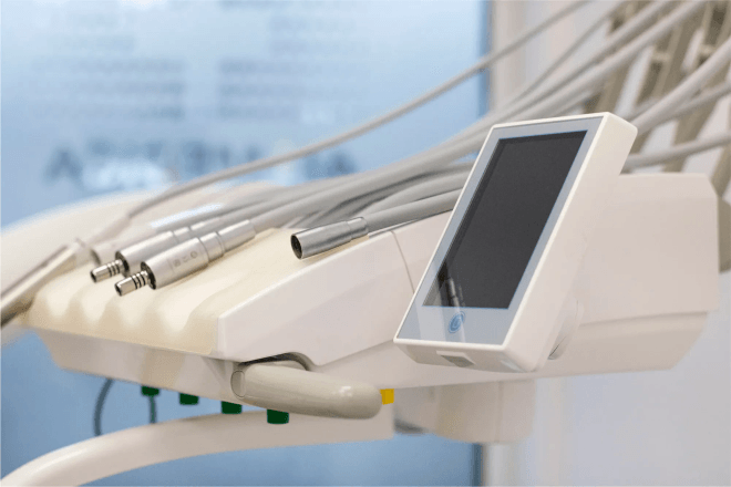 Medical equipment