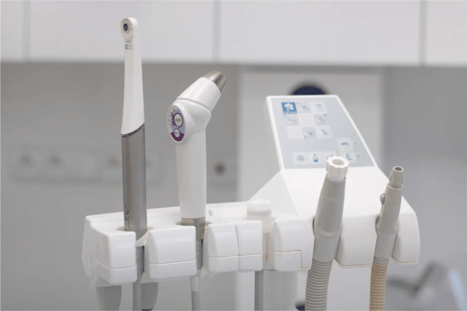 Medical equipment