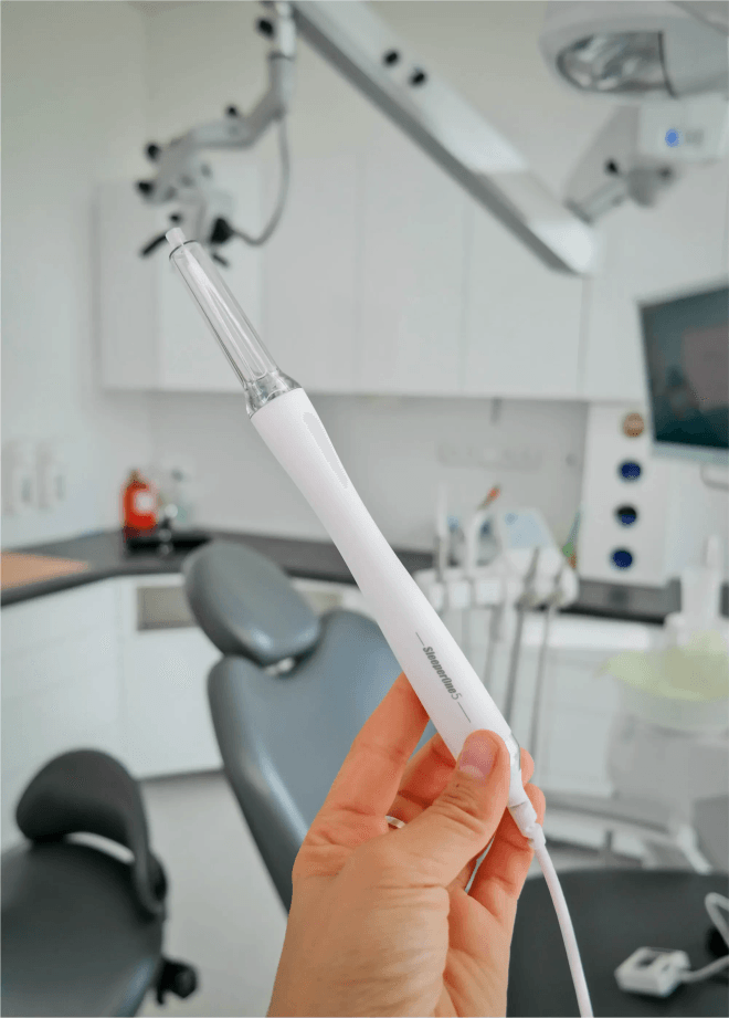 Medical equipment